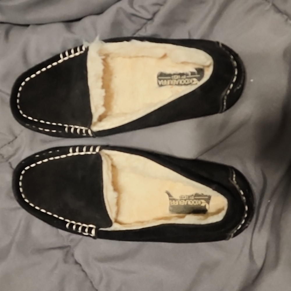 Size 7 Koolaburra